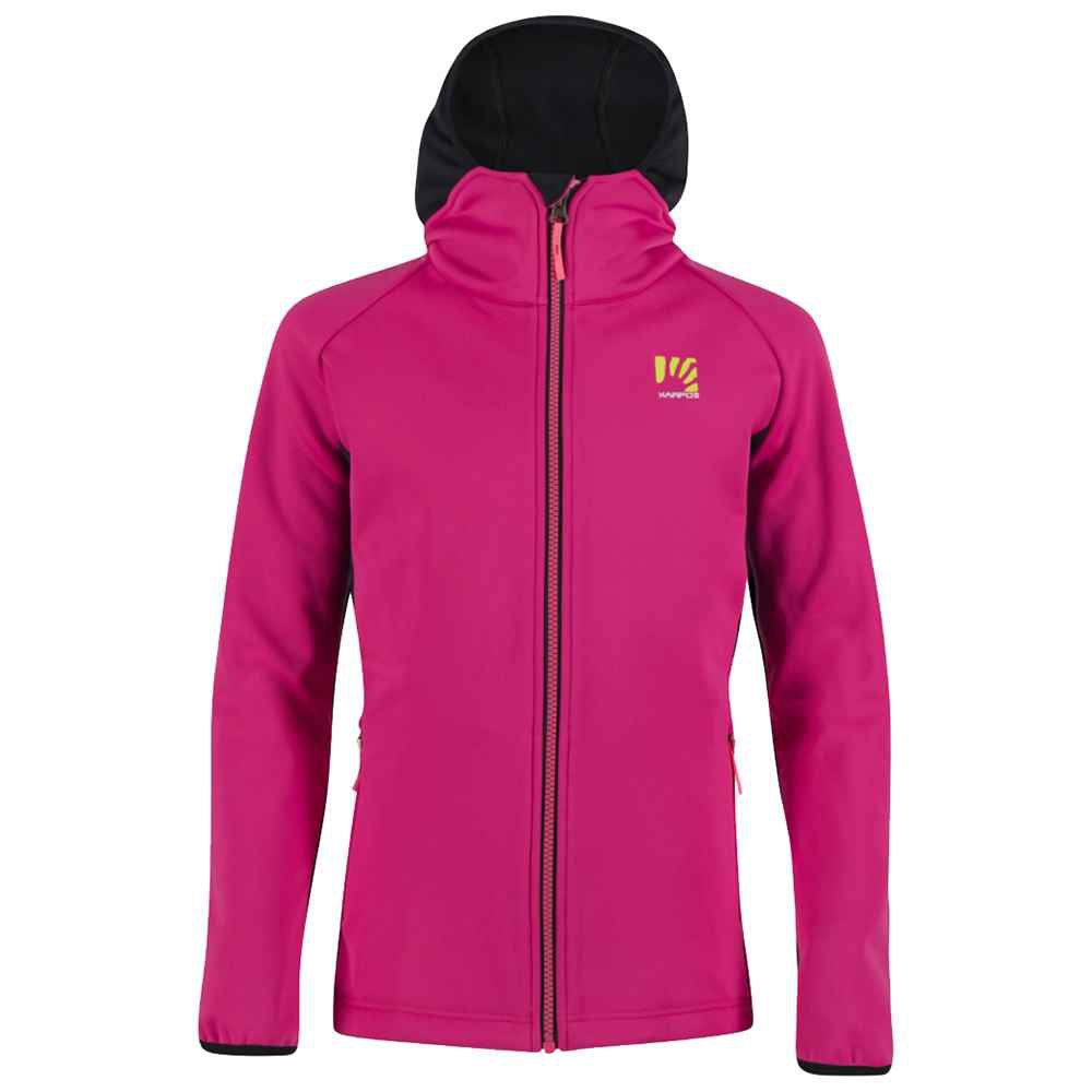 Karpos Lavaredo Jacket Rosa 6 Years Junge Karpos Lavaredo Jacket Rosa 6 Years Junge von Karpos
