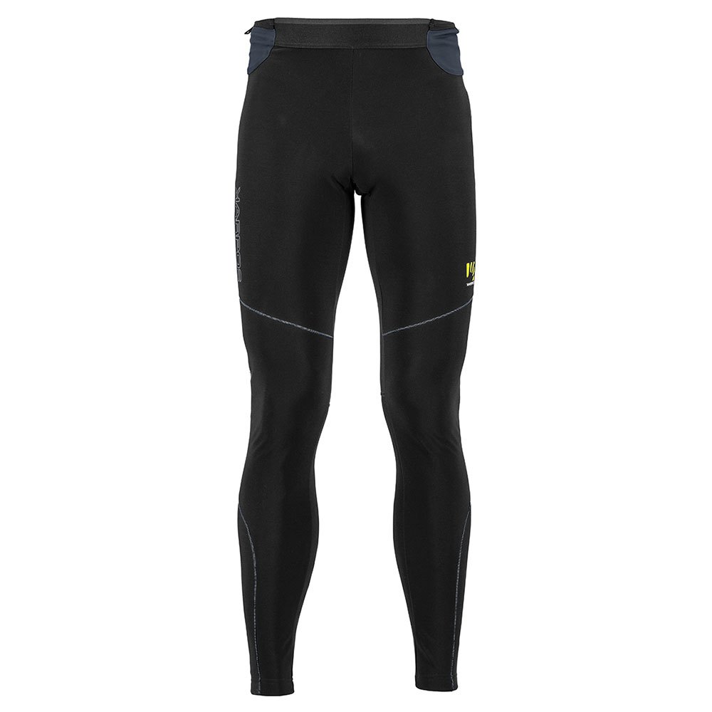 Karpos Lavaredo Plus Winter Leggings Schwarz 2XL Mann Karpos Lavaredo Plus Winter Leggings Schwarz 2XL Mann von Karpos