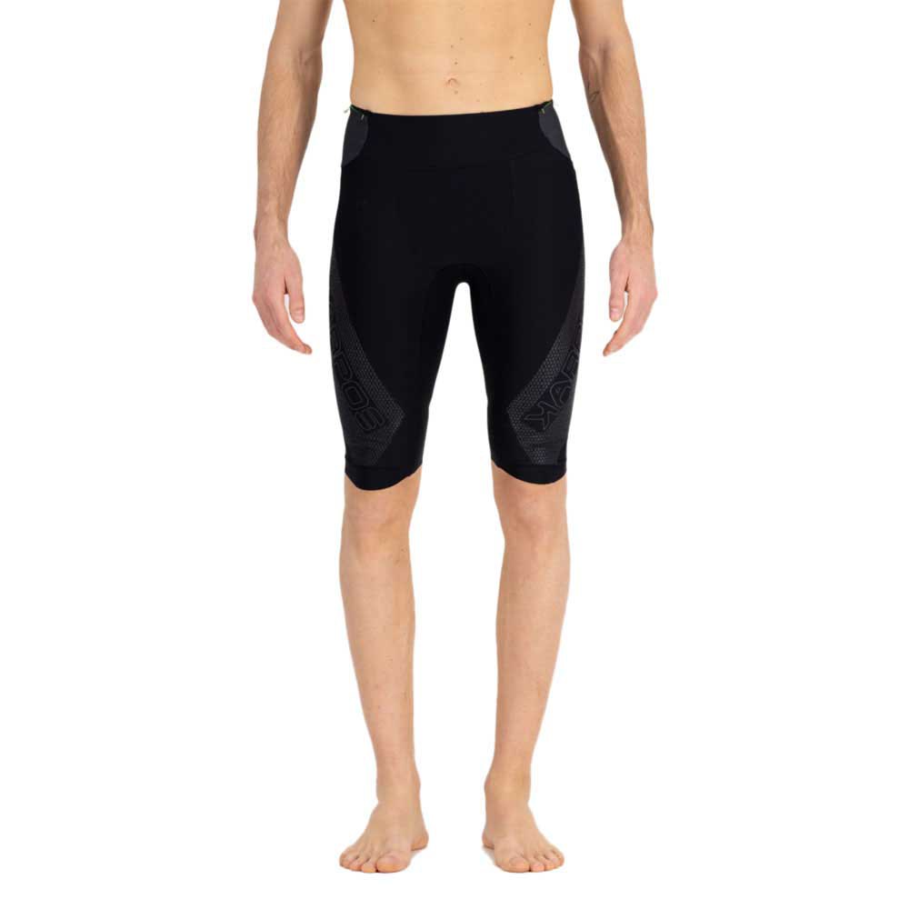 Karpos Lavaredo Short Leggings Schwarz 3XL Mann Karpos Lavaredo Short Leggings Schwarz 3XL Mann von Karpos