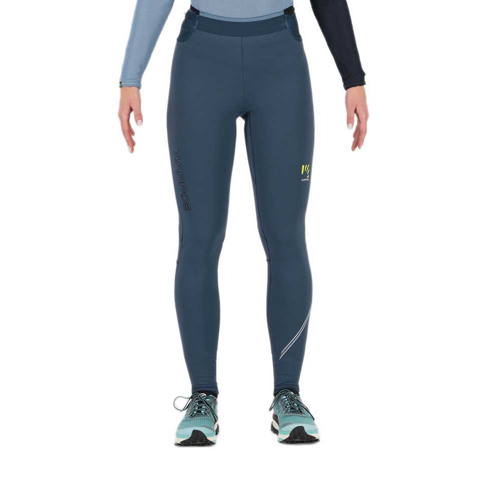 Karpos Lavaredo Winter Leggings Blau M Frau Karpos Lavaredo Winter Leggings Blau M Frau von Karpos