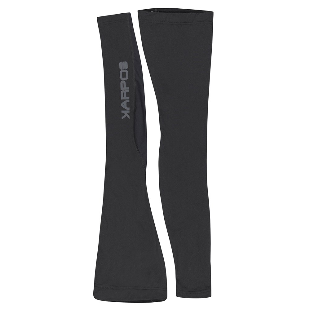 Karpos Leg Warmers Schwarz M Mann Karpos Leg Warmers Schwarz M Mann von Karpos
