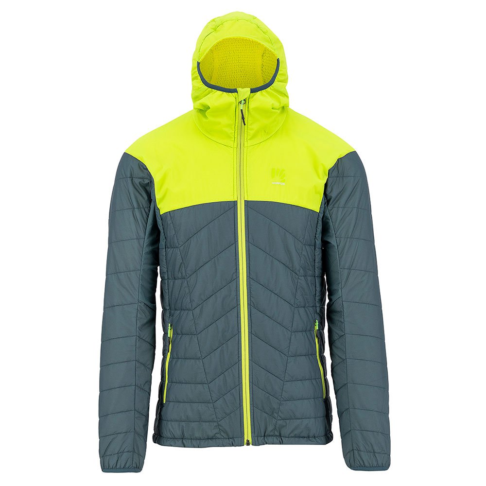 Karpos Lyskamm Evo Jacket Grün 3XL Mann von Karpos