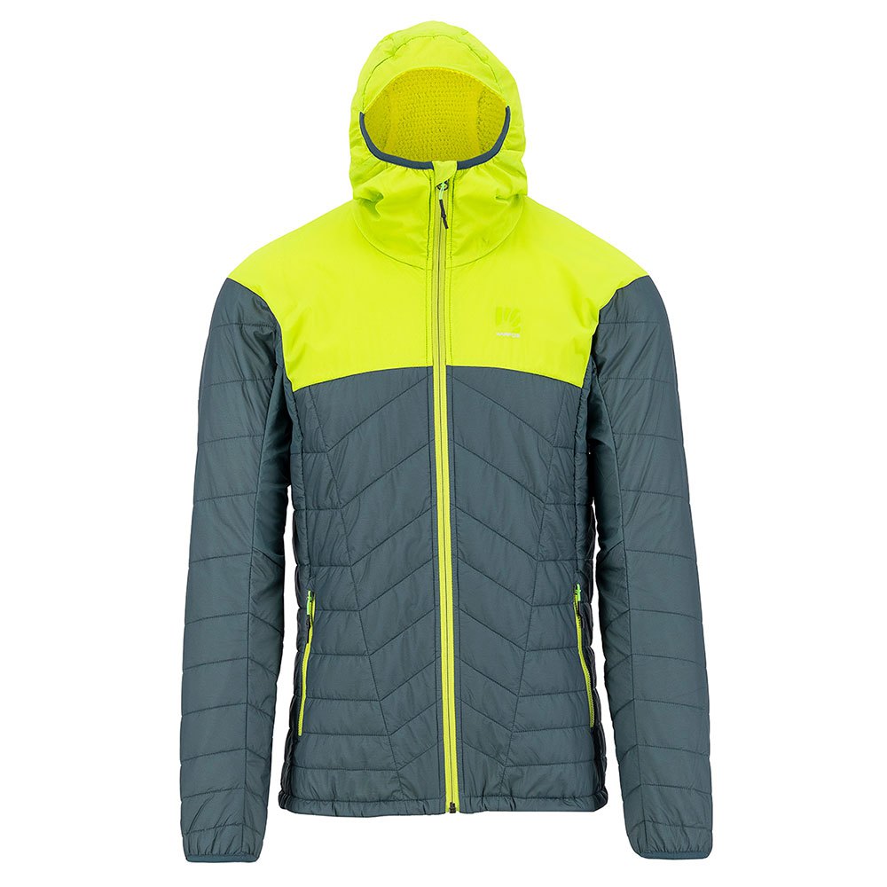 Karpos Lyskamm Evo Jacket Grün L Mann Karpos Lyskamm Evo Jacket Grün L Mann von Karpos