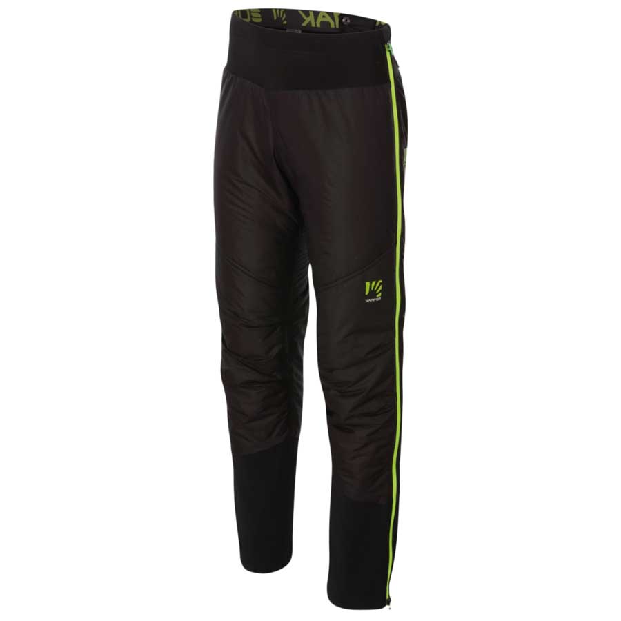 Karpos Lyskamm Evo Pants Schwarz 3XL Mann von Karpos