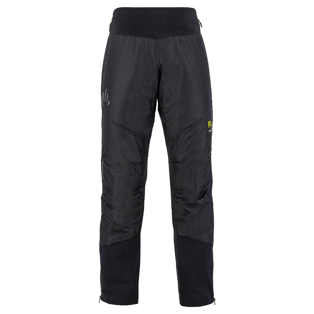 Karpos Lyskamm Evo Pants Schwarz 2XS Mann von Karpos