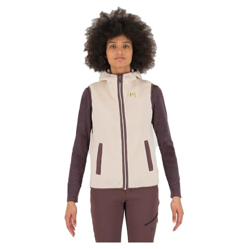 Karpos MOIAZZA Retro Hoodie W Vest - L von Karpos