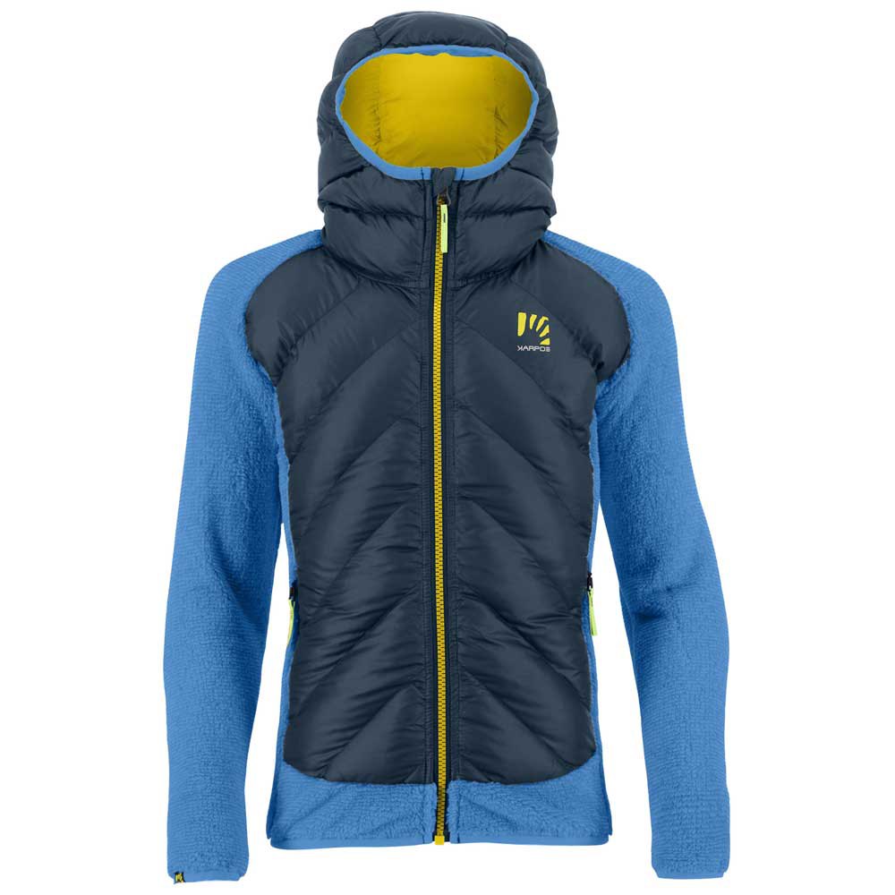 Karpos Marmarole Jacket Blau 10 Years Junge von Karpos