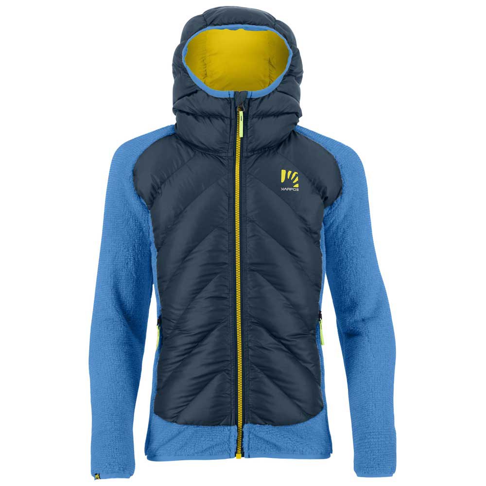 Karpos Marmarole Jacket Blau 12 Years Junge Karpos Marmarole Jacket Blau 12 Years Junge von Karpos