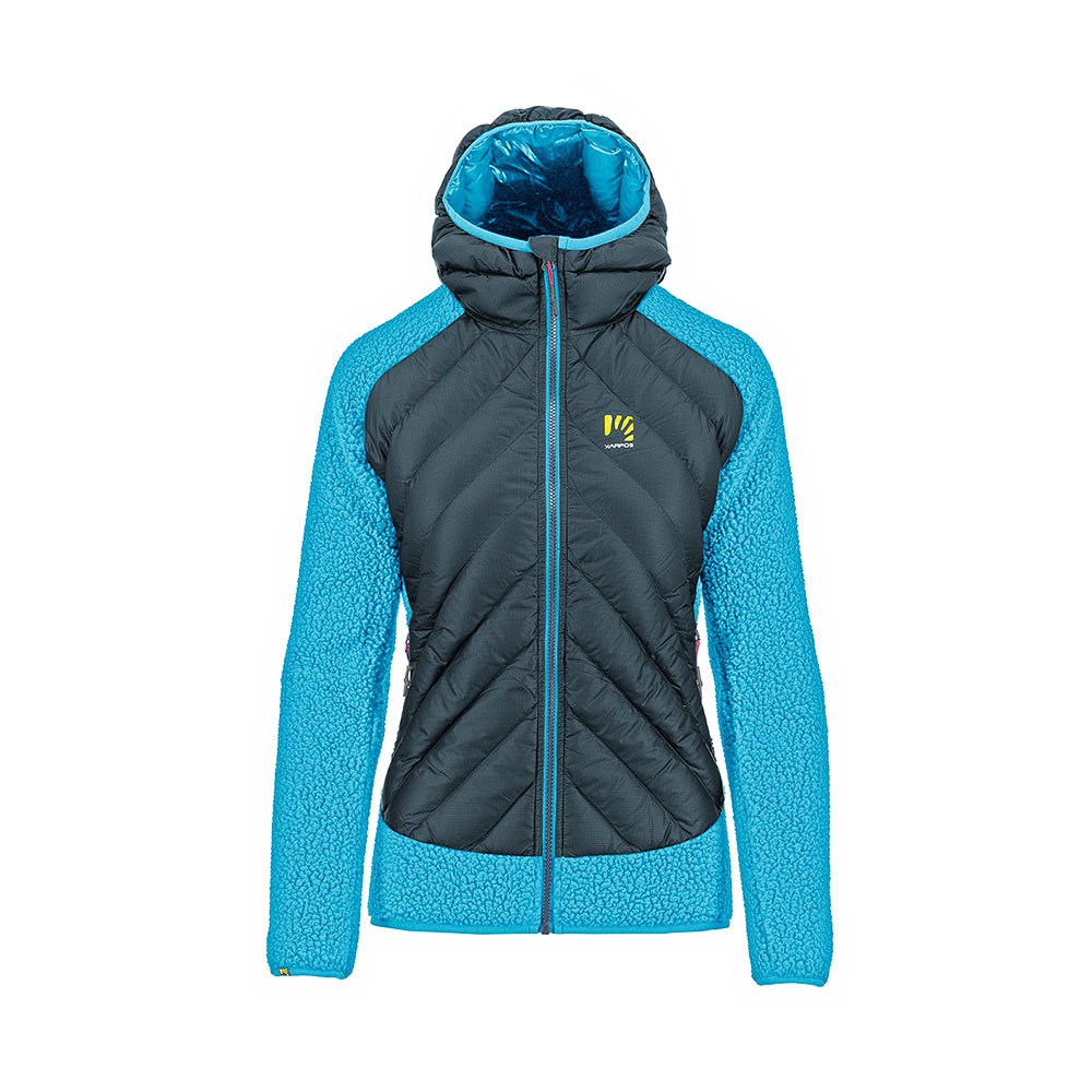 Karpos Marmarole Jacket Blau S Frau Karpos Marmarole Jacket Blau S Frau von Karpos