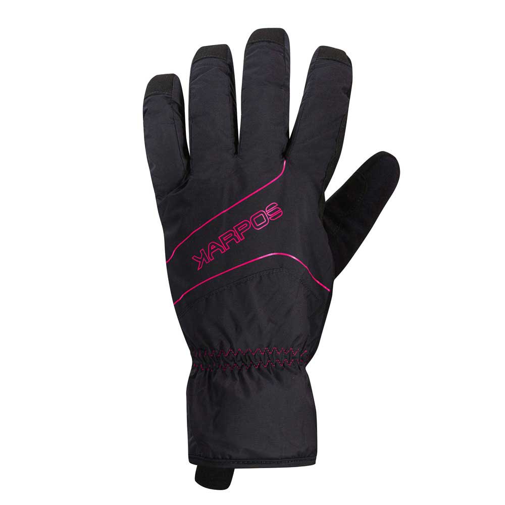 Karpos Marmolada Gloves Schwarz S Mann Karpos Marmolada Gloves Schwarz S Mann von Karpos