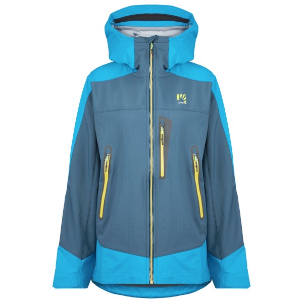 Karpos - Marmolada Jacket - Skijacke Gr S blau Karpos - Marmolada Jacket - Skijacke Gr S blau von Karpos