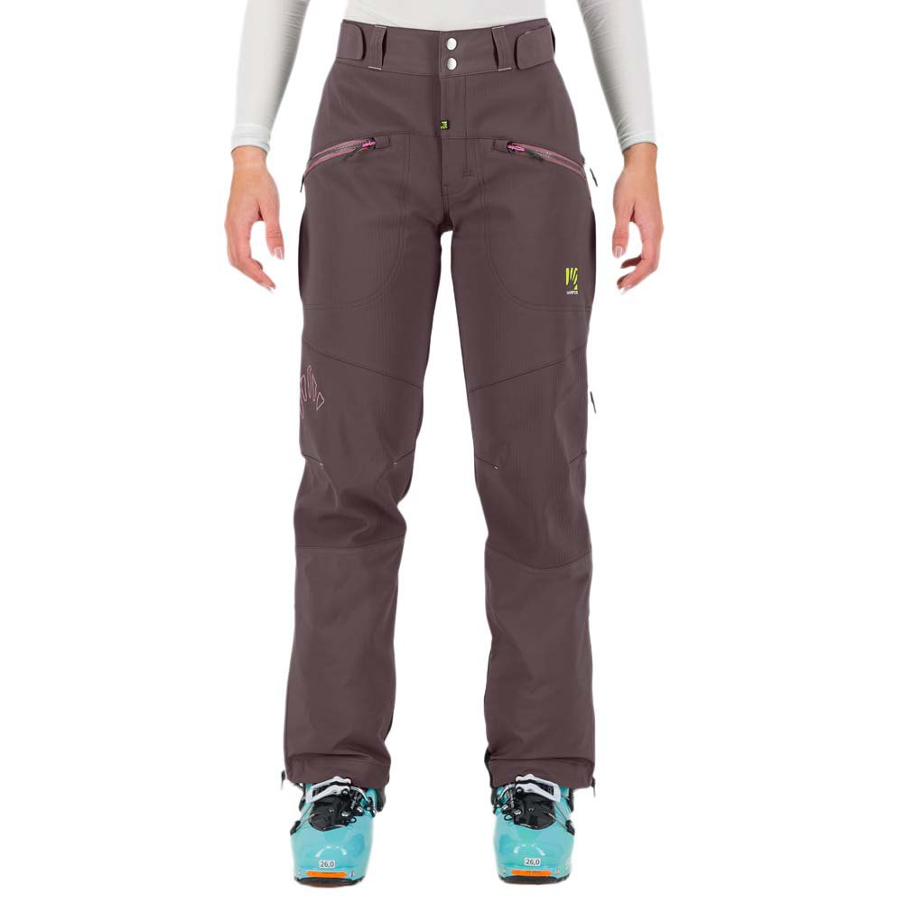 Karpos Marmolada Pants Grau 2XL Frau Karpos Marmolada Pants Grau 2XL Frau von Karpos