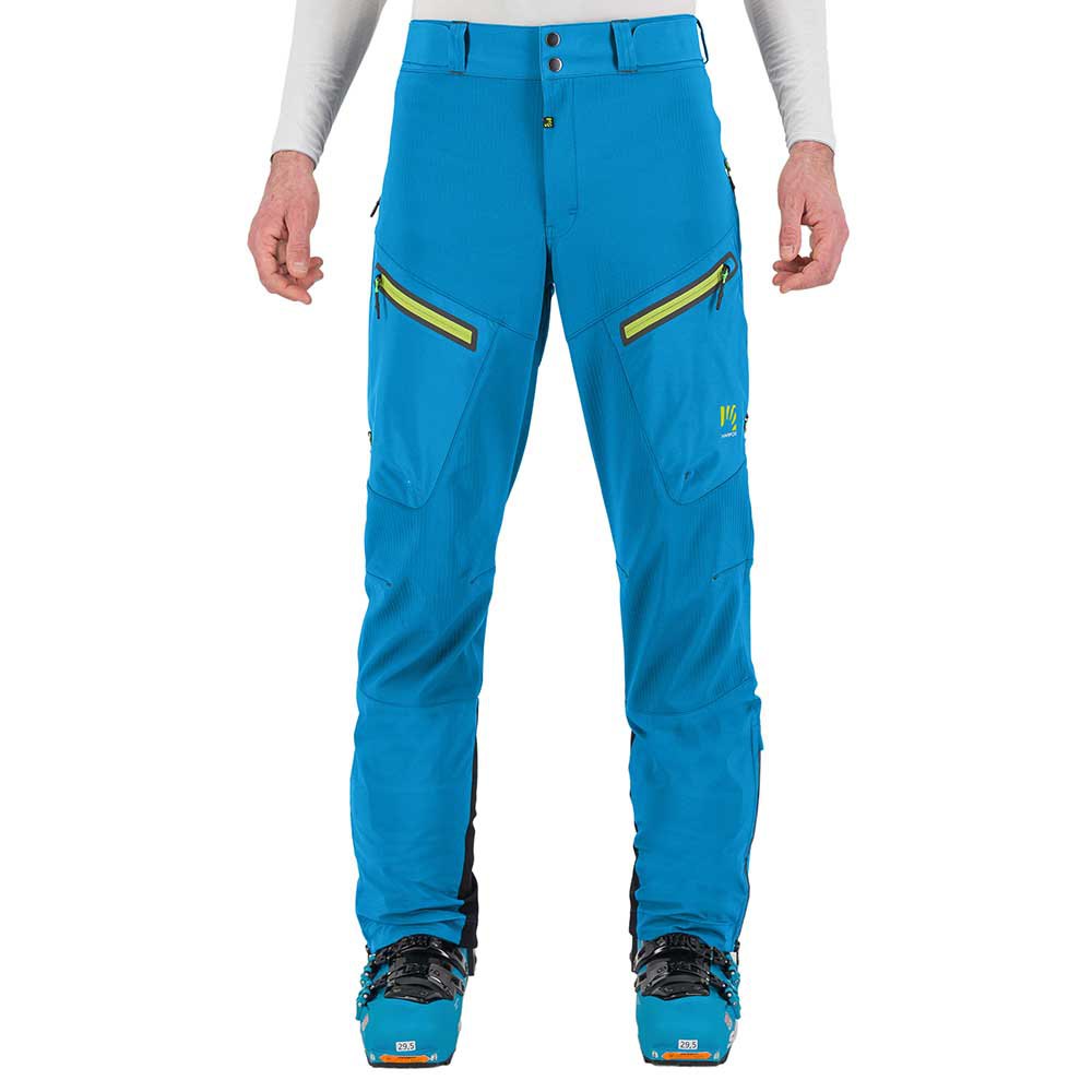 Karpos Marmolada Pants Blau 2XL Mann von Karpos