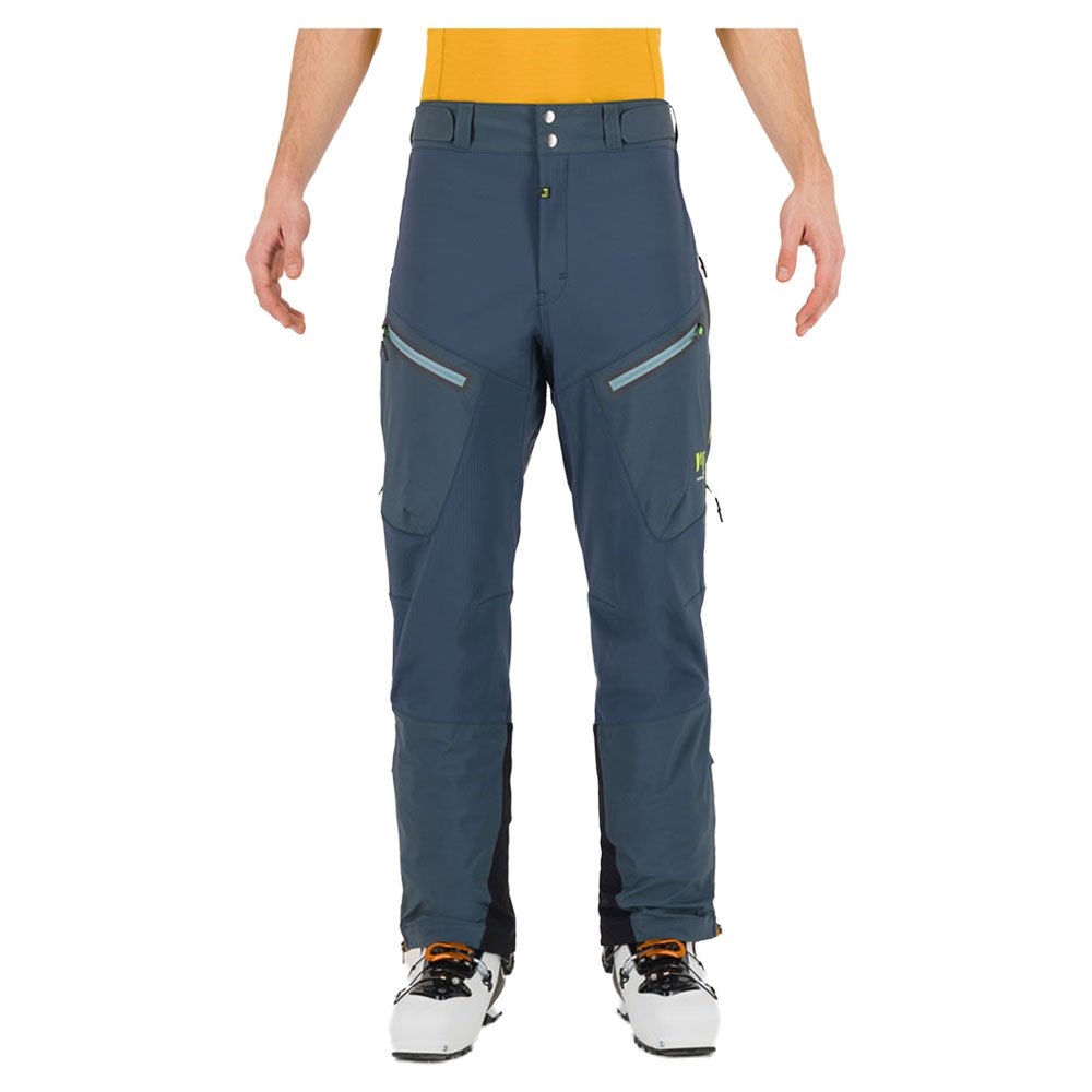 Karpos Marmolada Pants Blau 2XL Mann Karpos Marmolada Pants Blau 2XL Mann von Karpos
