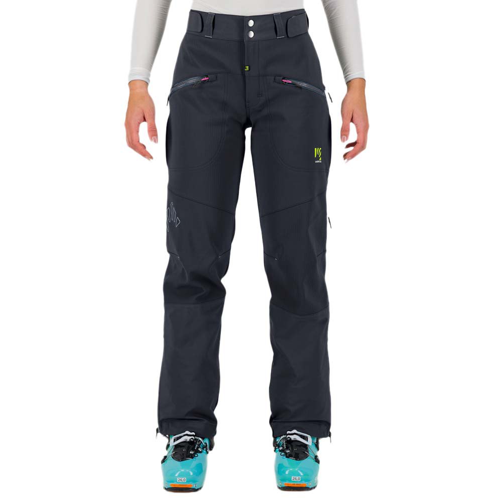 Karpos Marmolada Pants Grau L Frau von Karpos