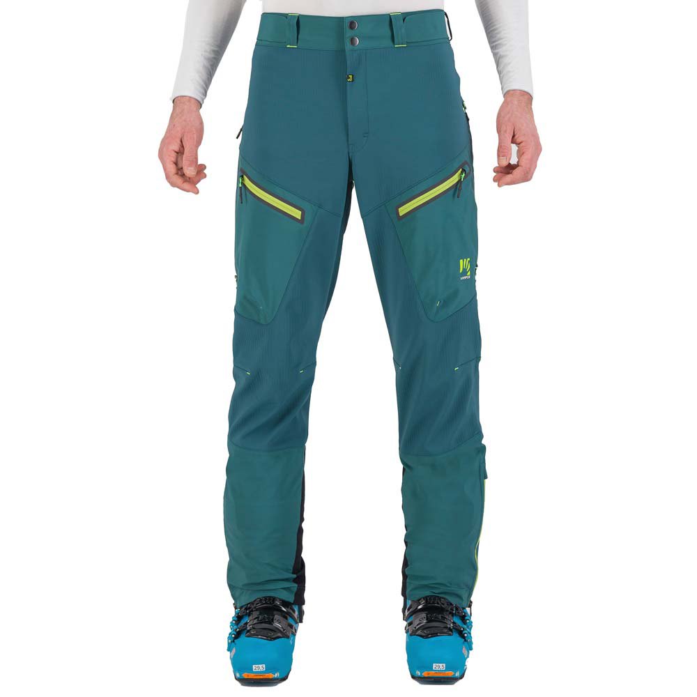 Karpos Marmolada Pants Grün S Mann von Karpos