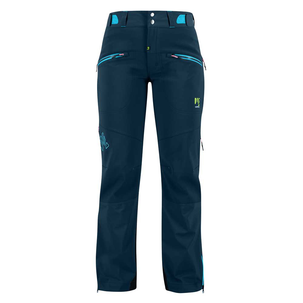 Karpos Marmolada Pants Blau L Frau Karpos Marmolada Pants Blau L Frau von Karpos