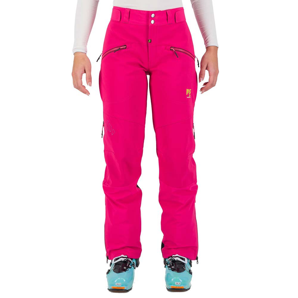 Karpos Marmolada Pants Rosa S Frau Karpos Marmolada Pants Rosa S Frau von Karpos