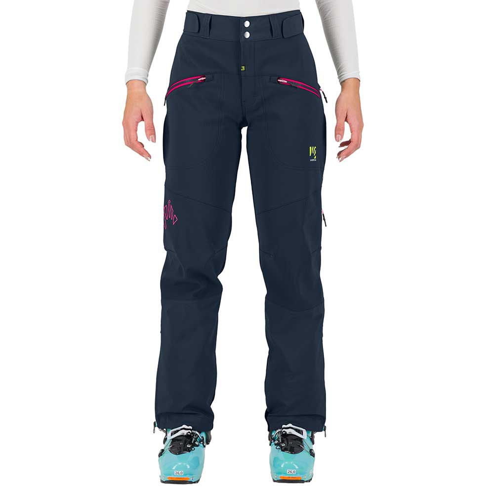 Karpos Marmolada Pants Blau XL Frau Karpos Marmolada Pants Blau XL Frau von Karpos