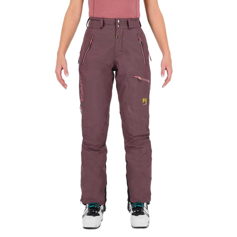 Karpos Midi Shell Pants Rosa M Frau Karpos Midi Shell Pants Rosa M Frau von Karpos