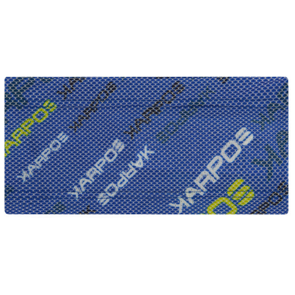 Karpos - Moved Headband - Stirnband Gr One Size blau Karpos - Moved Headband - Stirnband Gr One Size blau von Karpos