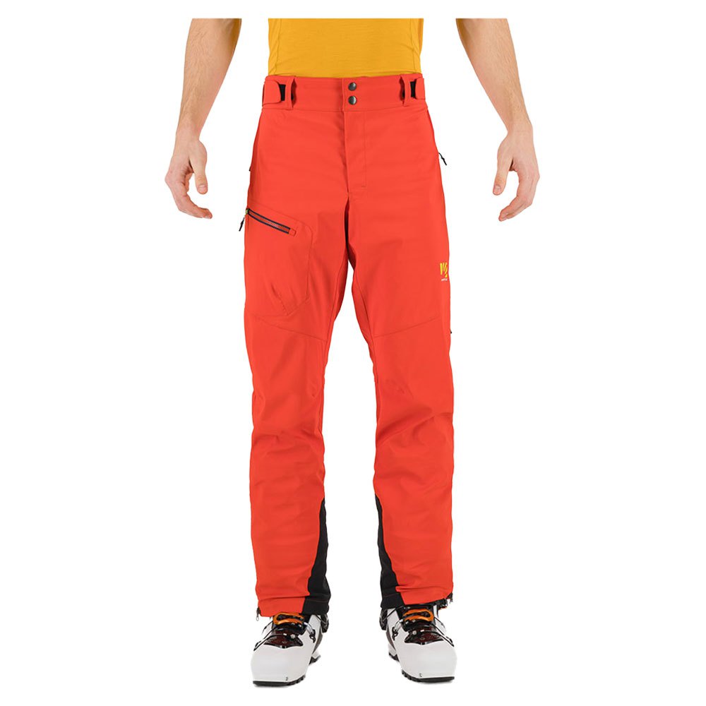 Karpos Palu´ Evo Pants Orange M Mann Karpos Palu´ Evo Pants Orange M Mann von Karpos