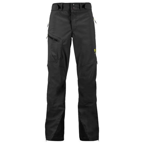 Karpos - Palu Evo Pants - Skitourenhose Gr XXL schwarz von Karpos