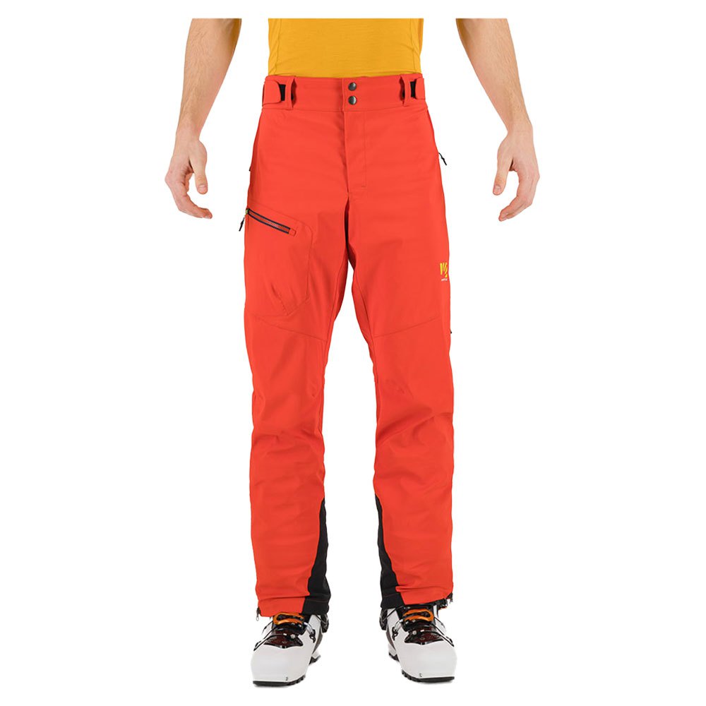 Karpos Palu´ Evo Pants Orange XL Mann von Karpos