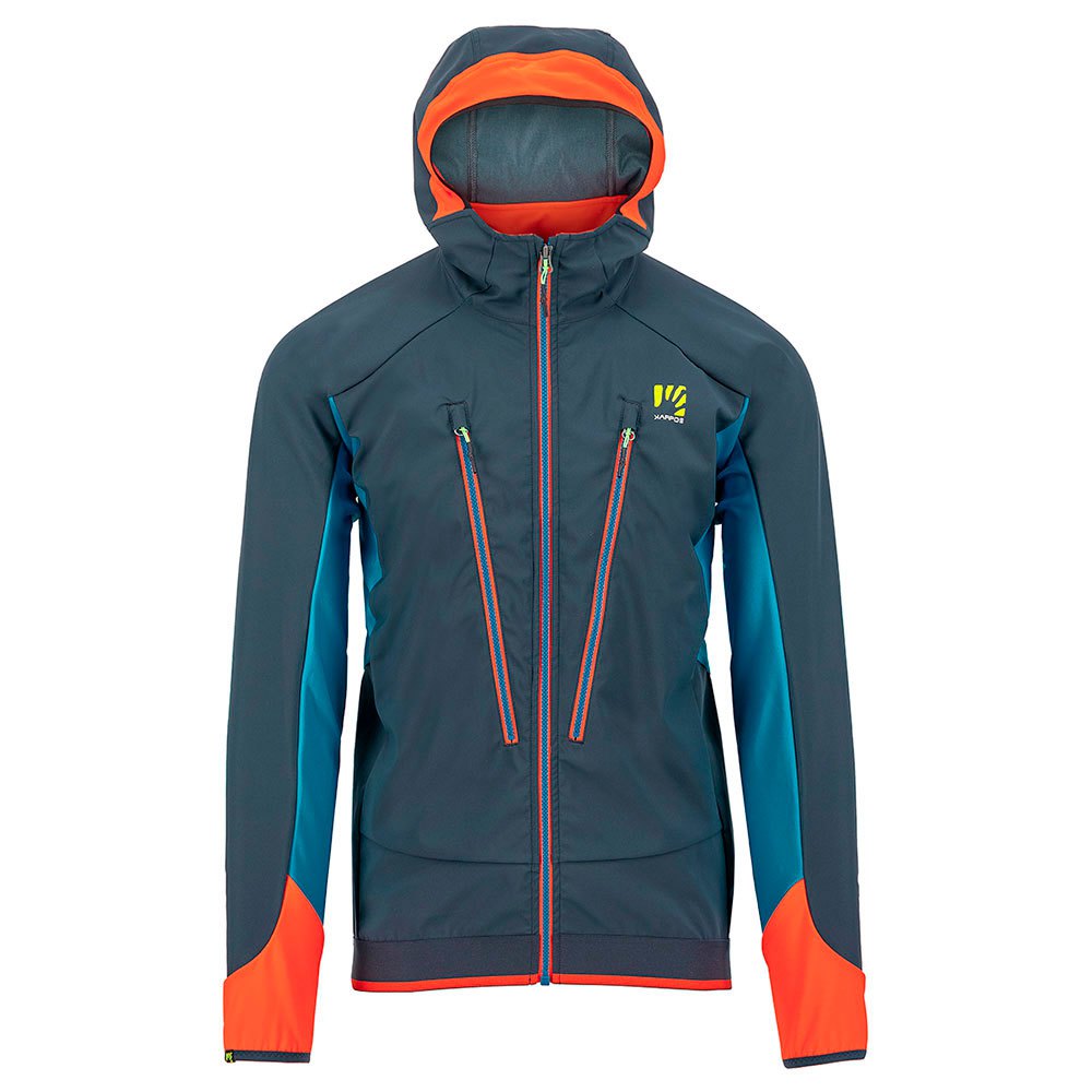 Karpos Piz Palu´ Evo Jacket Blau XS Mann Karpos Piz Palu´ Evo Jacket Blau XS Mann von Karpos