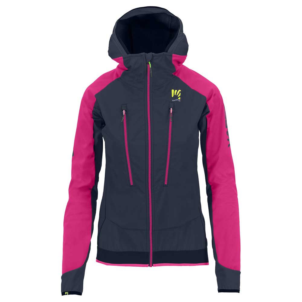 Karpos Piz Palu´ Jacket Rosa L Frau von Karpos