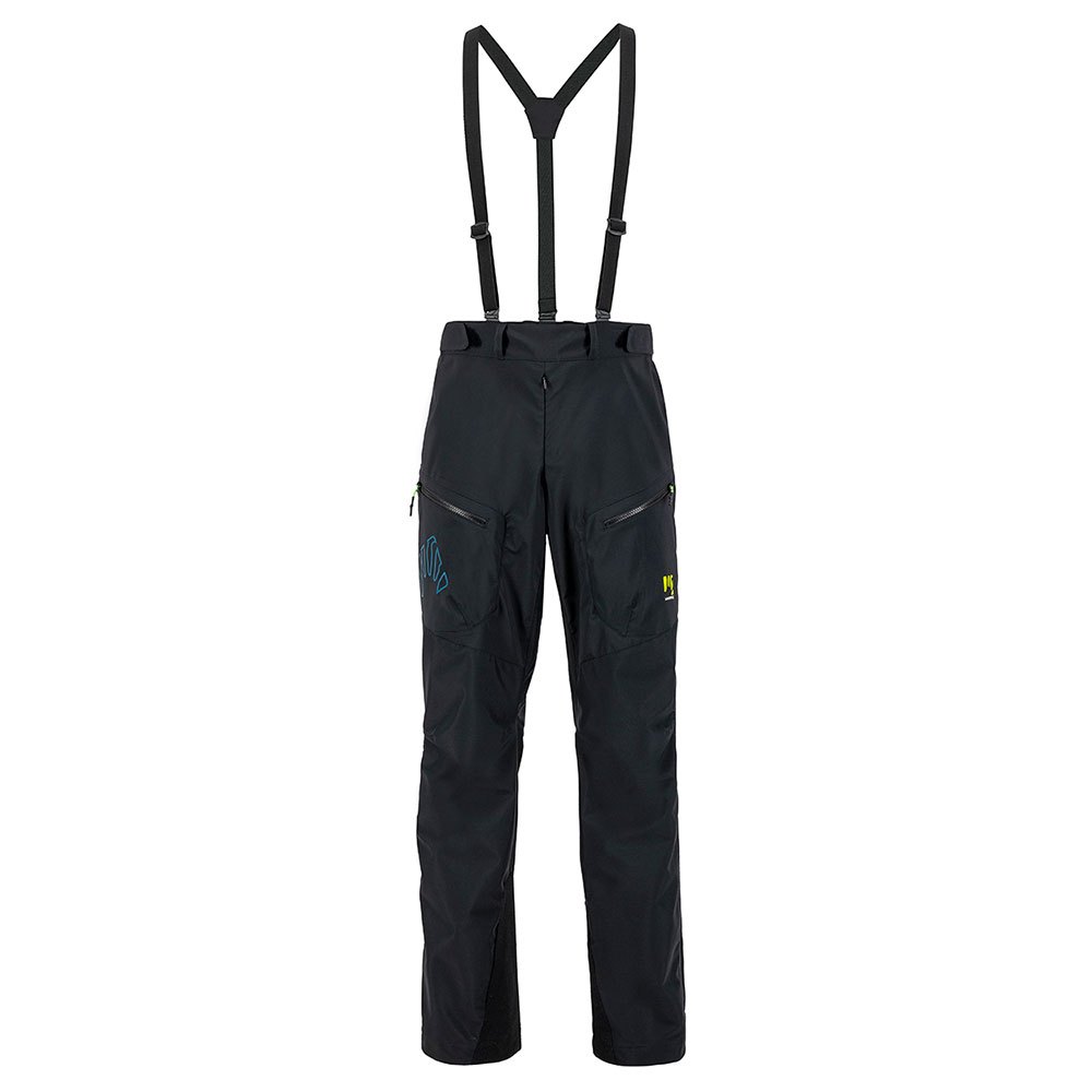 Karpos Piz Palu´ Pants Schwarz L Mann Karpos Piz Palu´ Pants Schwarz L Mann von Karpos