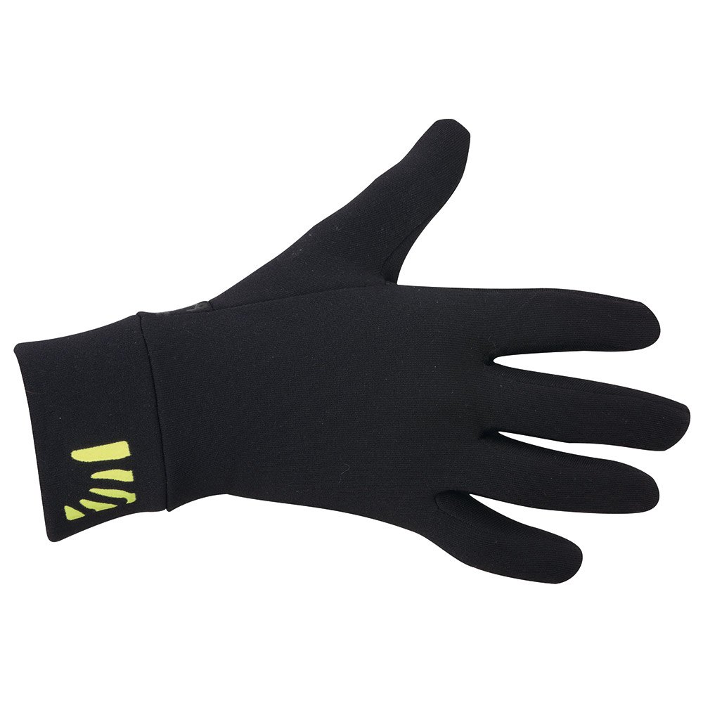 Karpos Polartec Gloves Schwarz XL Mann Karpos Polartec Gloves Schwarz XL Mann von Karpos