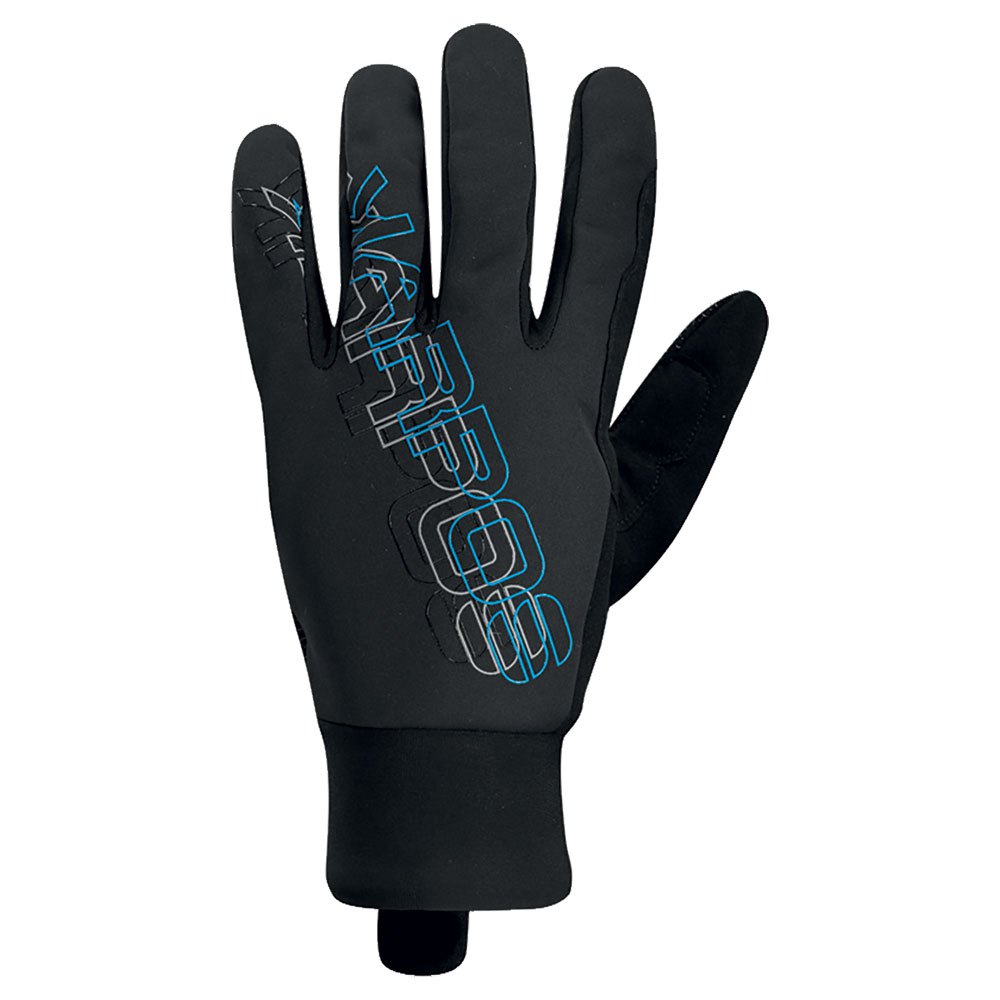 Karpos Race Gloves Schwarz L Mann von Karpos