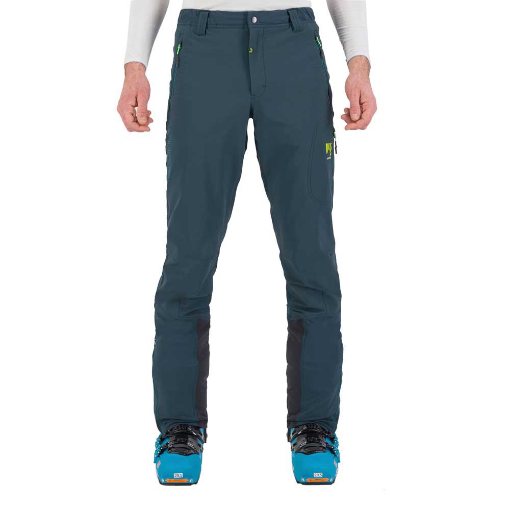 Karpos San Martino Pants Blau 48 Mann von Karpos