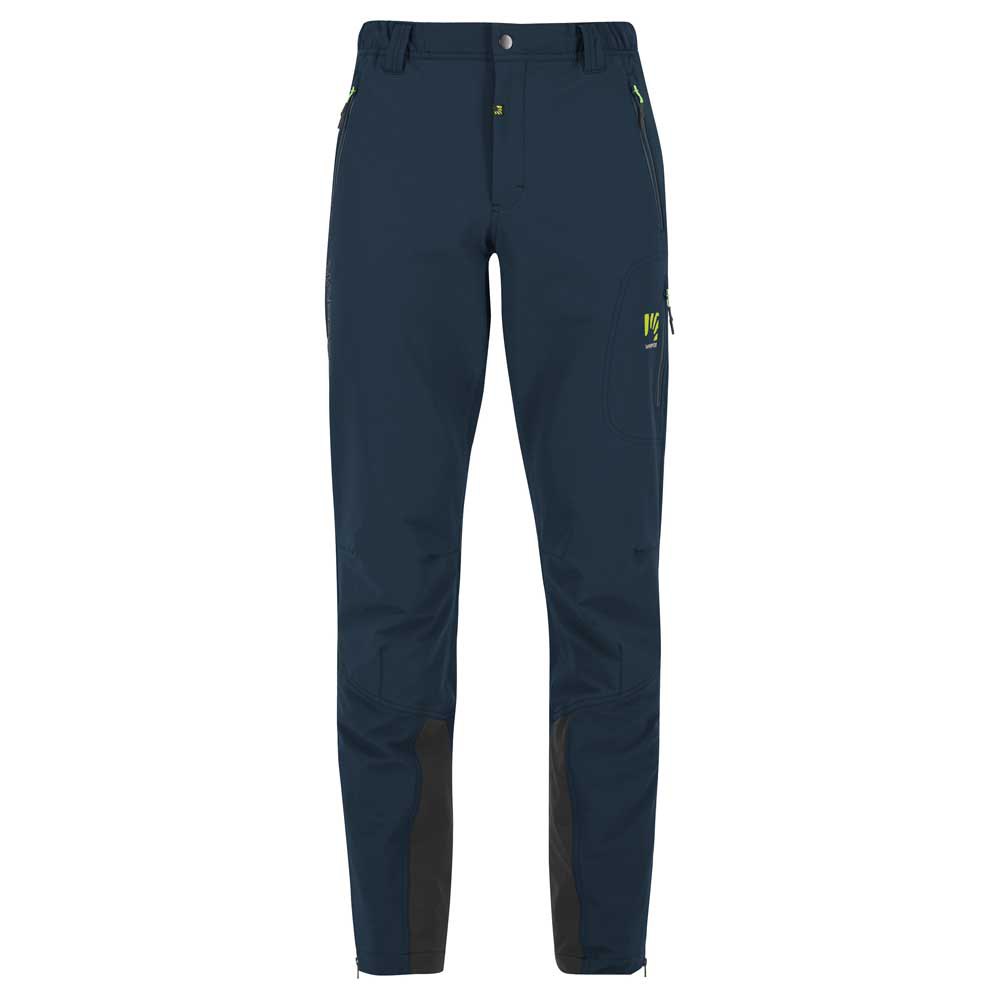 Karpos San Martino Pants Blau 52 Mann Karpos San Martino Pants Blau 52 Mann von Karpos