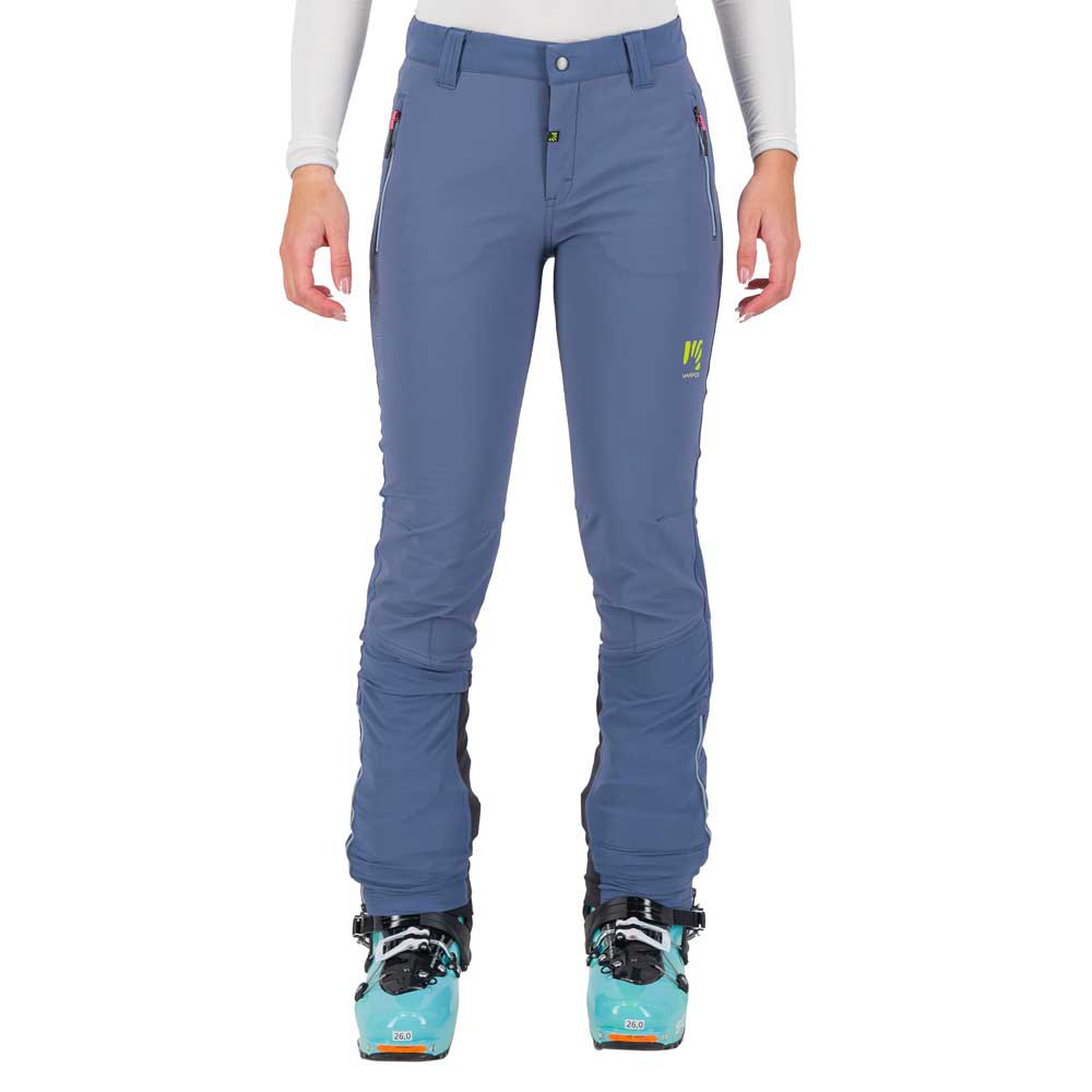 Karpos San Martino Pants Blau 46 Frau Karpos San Martino Pants Blau 46 Frau von Karpos