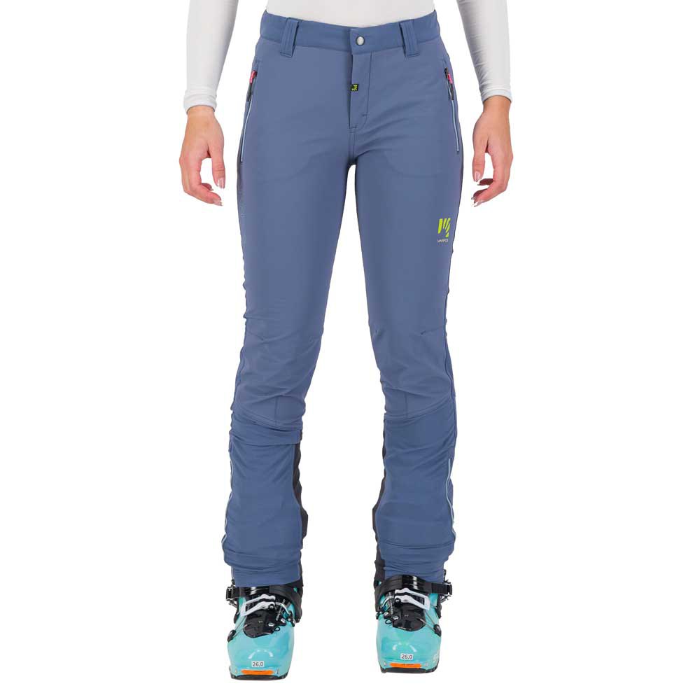 Karpos San Martino Pants Blau 50 Frau von Karpos