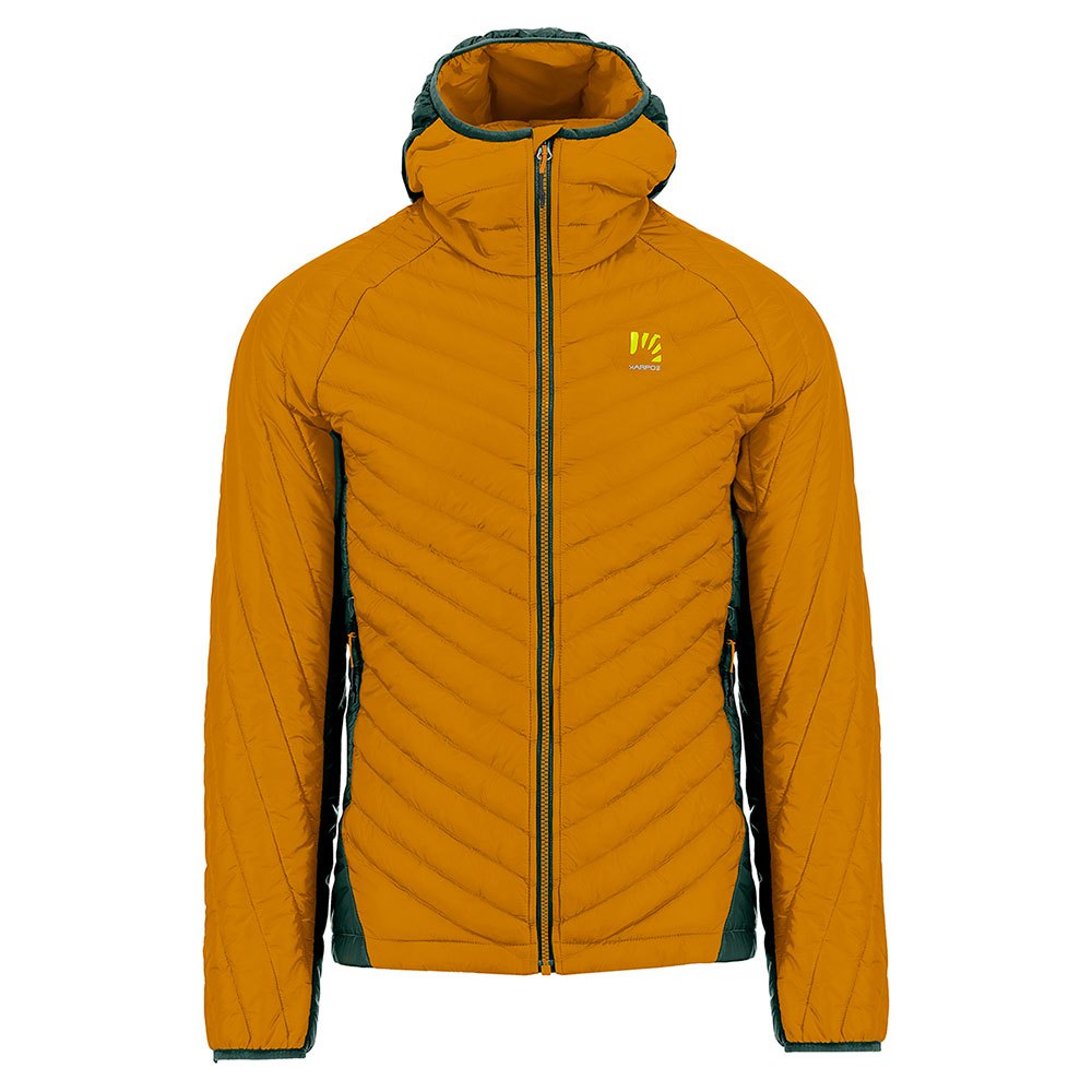 Karpos Sas Plat Jacket Orange XL Mann von Karpos