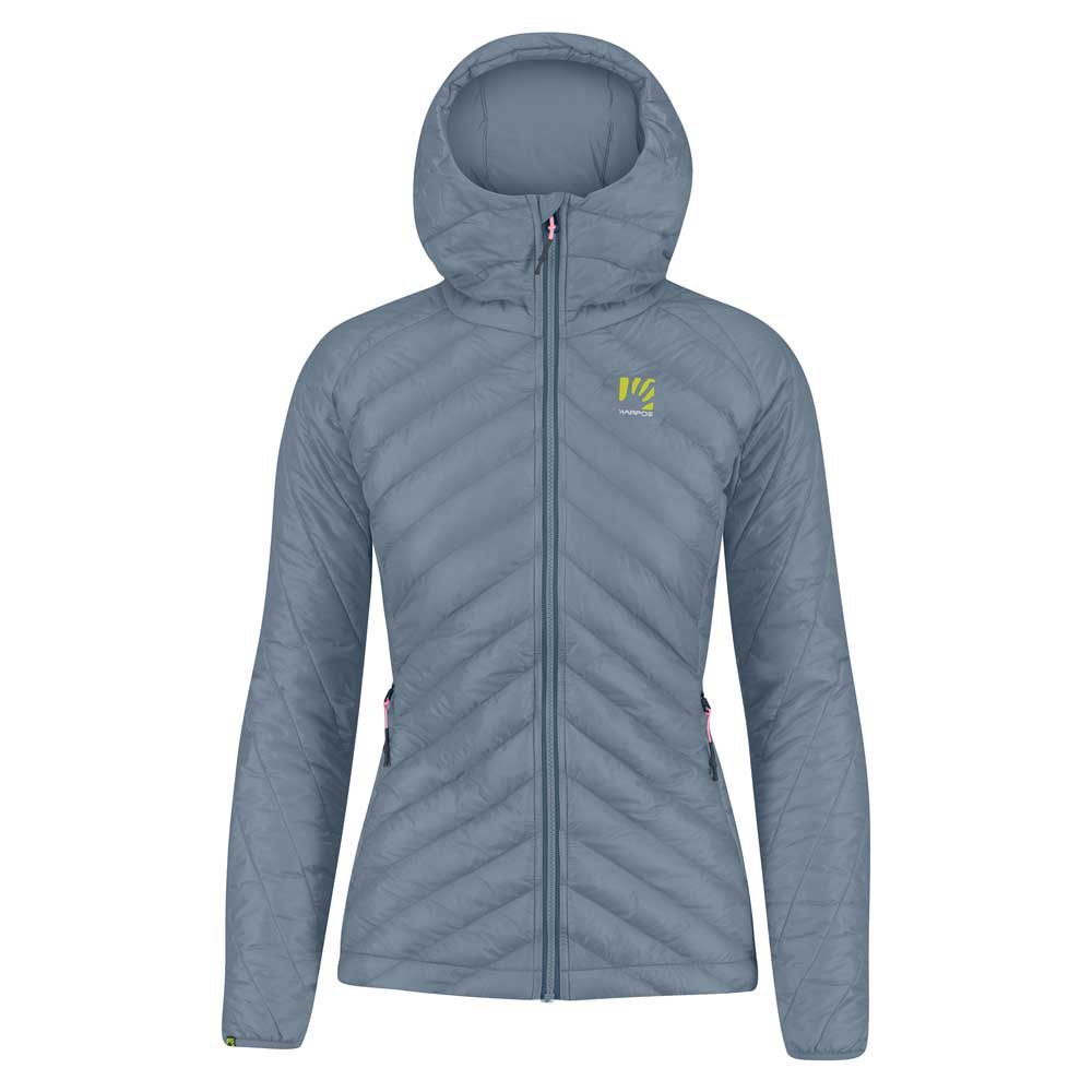 Karpos Sas Plat Jacket Grau S Frau Karpos Sas Plat Jacket Grau S Frau von Karpos