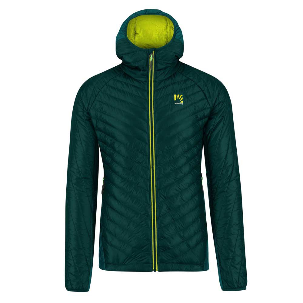 Karpos Sas Plat Jacket Grün S Mann Karpos Sas Plat Jacket Grün S Mann von Karpos
