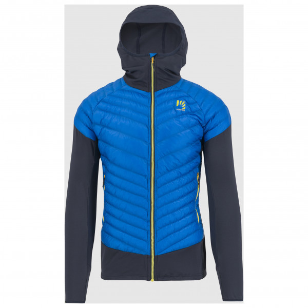 Karpos - Sass De Mura Jacket - Kunstfaserjacke Gr 3XL blau Karpos - Sass De Mura Jacket - Kunstfaserjacke Gr 3XL blau von Karpos