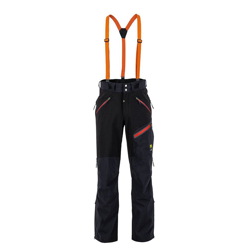 Karpos Schiara Evo Pants Schwarz 54 Mann von Karpos