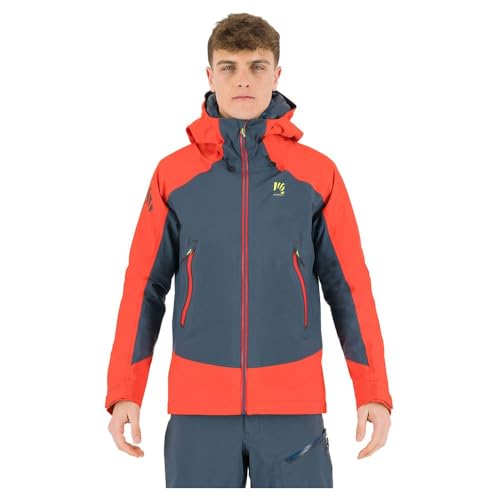 Karpos Storm EVO Jacket Herren - L Karpos Storm EVO Jacket Herren - L von Karpos