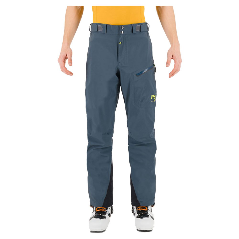 Karpos Storm Evo Pants Blau XL Mann Karpos Storm Evo Pants Blau XL Mann von Karpos