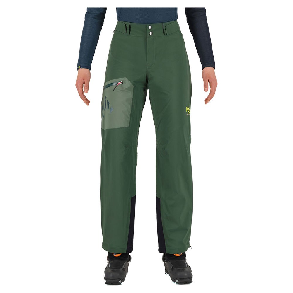 Karpos Valsesia Shell Pants Grün L Frau Karpos Valsesia Shell Pants Grün L Frau von Karpos