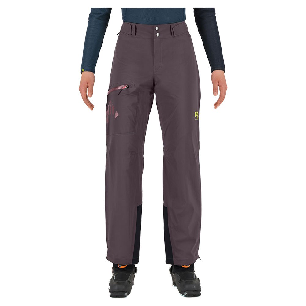 Karpos Valsesia Shell Pants Braun XL Frau Karpos Valsesia Shell Pants Braun XL Frau von Karpos
