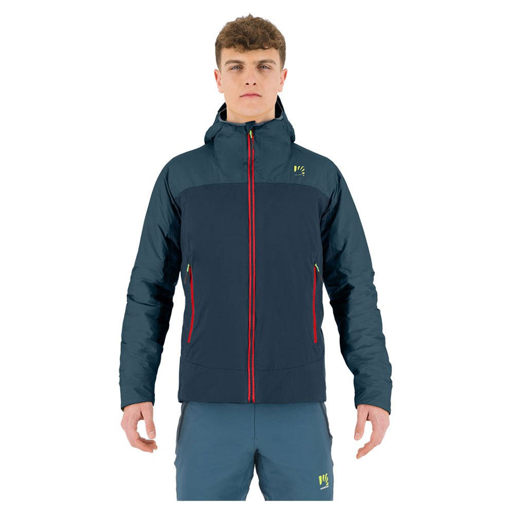 Karpos Vinson Evo Jacket Blau 2XL Mann Karpos Vinson Evo Jacket Blau 2XL Mann von Karpos