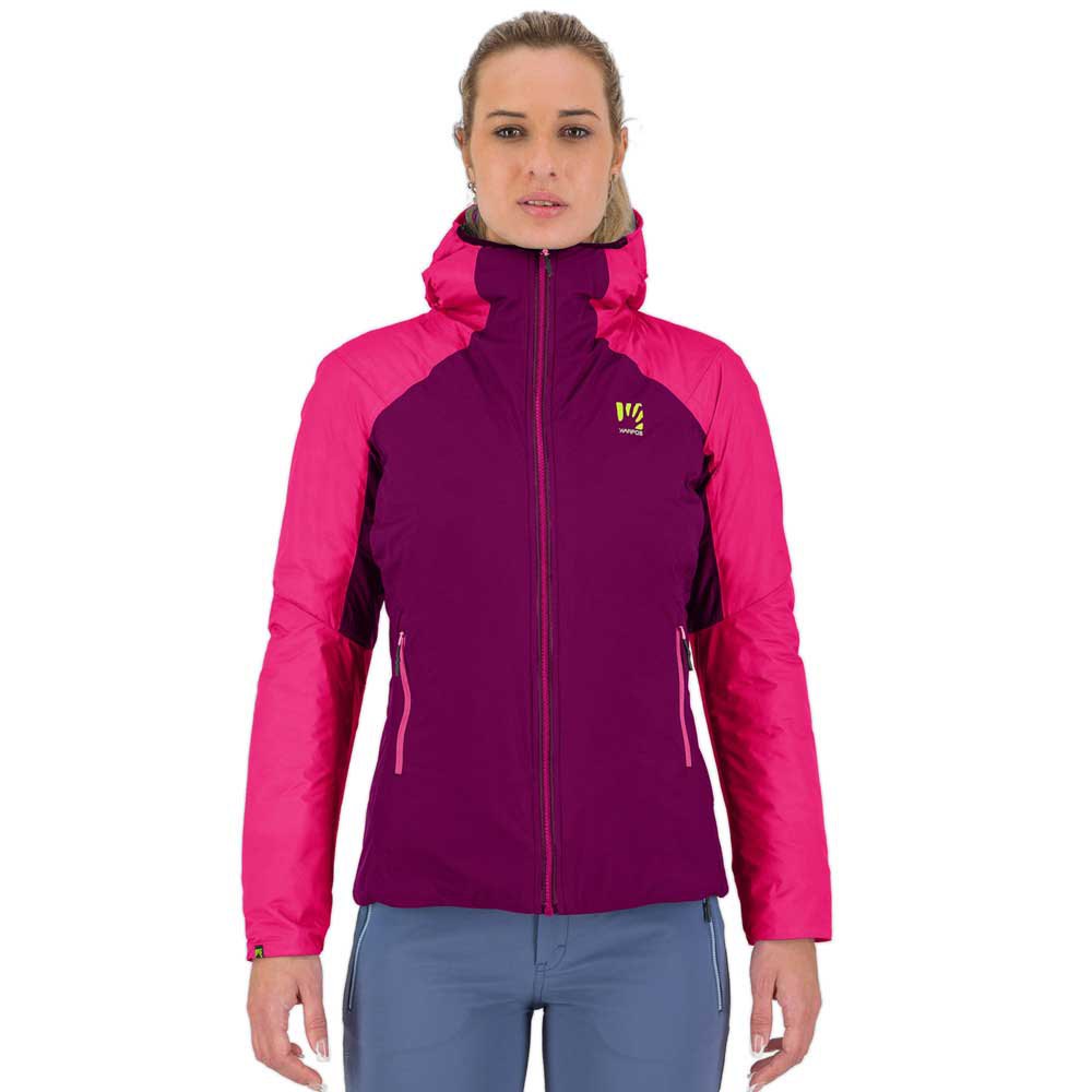 Karpos Vinson Evo Jacket Rosa M Frau Karpos Vinson Evo Jacket Rosa M Frau von Karpos