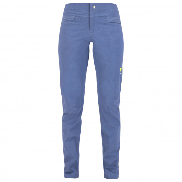 Karpos - Women's Dolada Pant - Kletterhose Gr 52 blau Karpos - Women's Dolada Pant - Kletterhose Gr 52 blau von Karpos