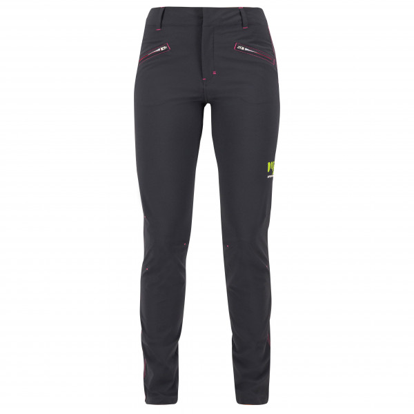 Karpos - Women's Fantasia Evo Pant - Kletterhose Gr 42 grau Karpos - Women's Fantasia Evo Pant - Kletterhose Gr 42 grau von Karpos